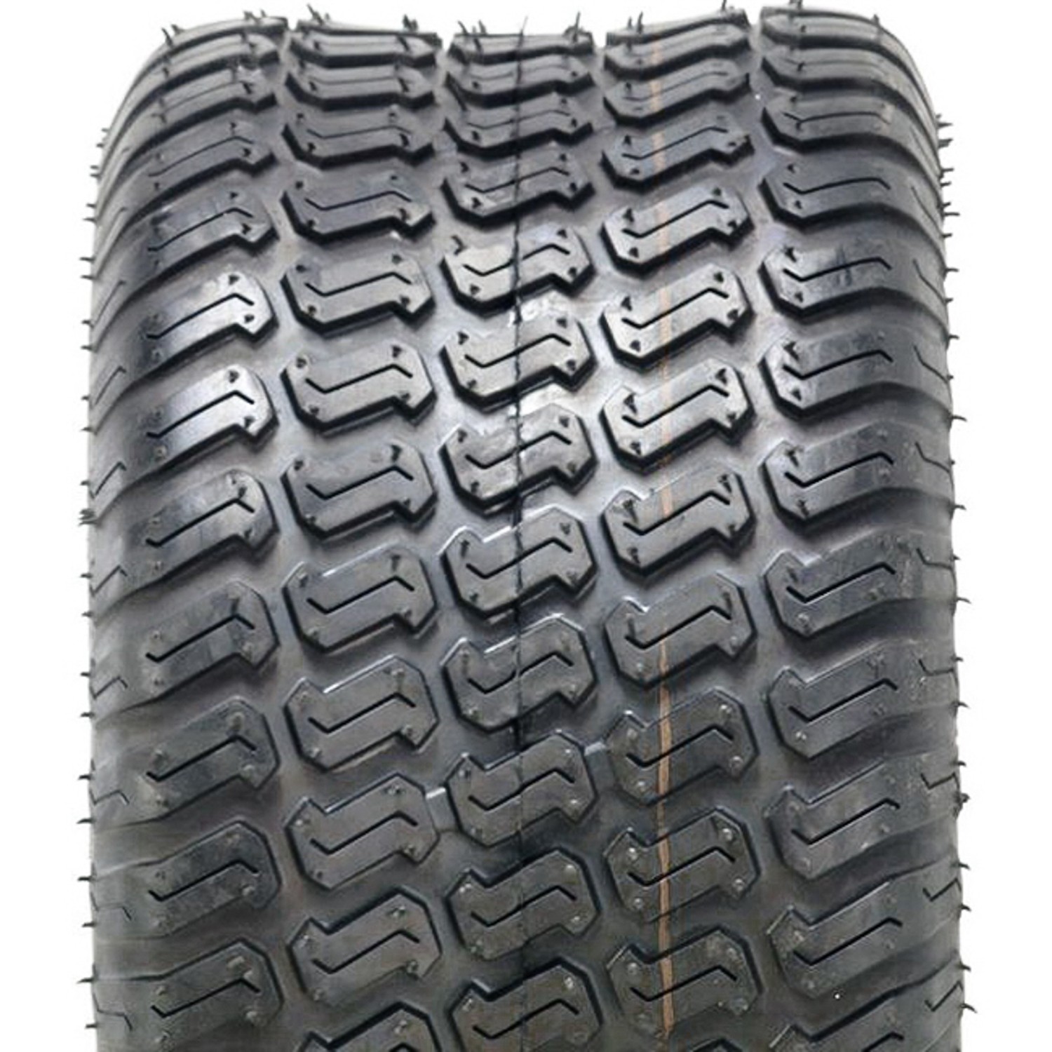 2 Tires Trac-Gard C/T N766 4.80/4.00-8 4 Ply Lawn & Garden