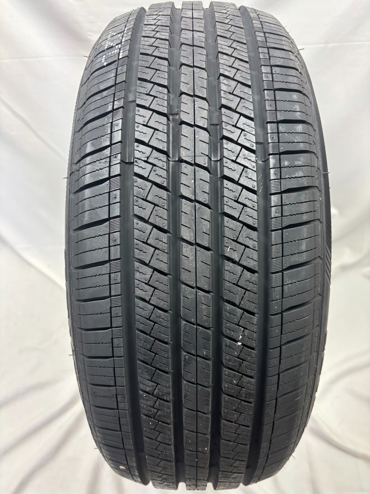 1 (One) New Vantage Touring AS- 205/55R16 Tire 2055516 205 55 16