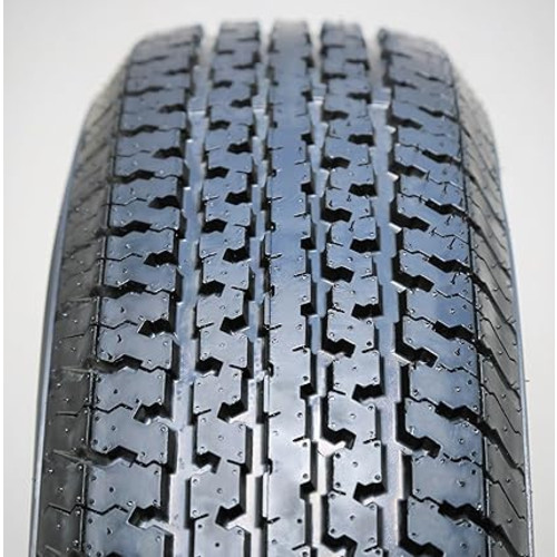 TransEagle ST Radial II ST205/75R15 E/10PLY (1 Tires)