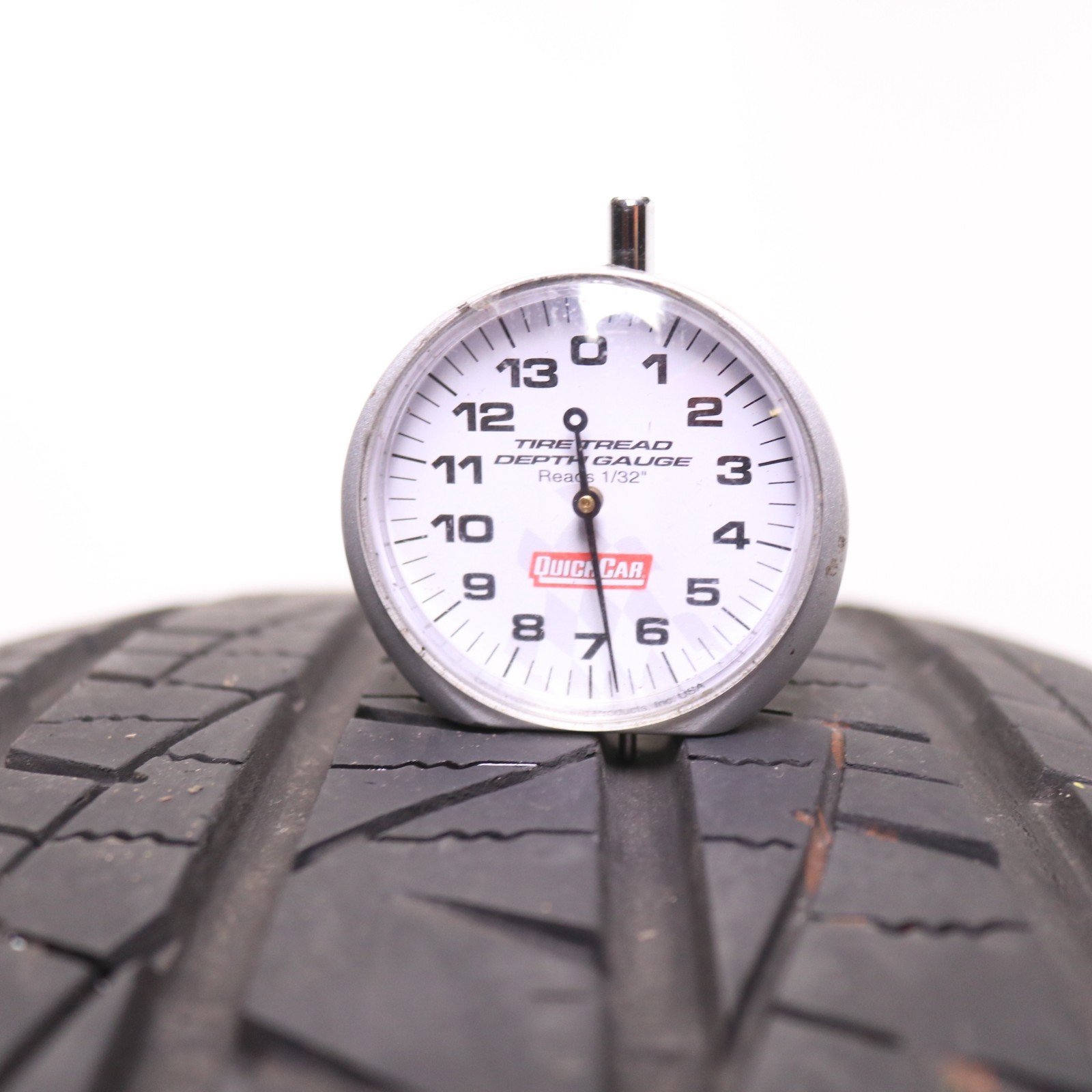 Set of 2 Used 245/60R18 Firestone Destination LE2 – 105H – 6.5-7/32