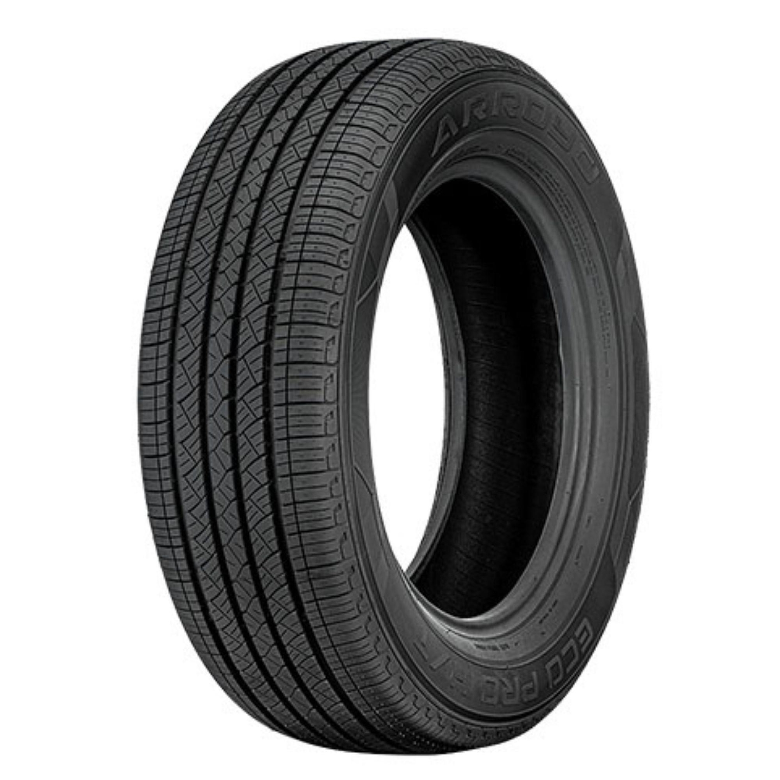 4 New Arroyo Eco Pro H/t – 265x65r18 Tires 2656518 265 65 18