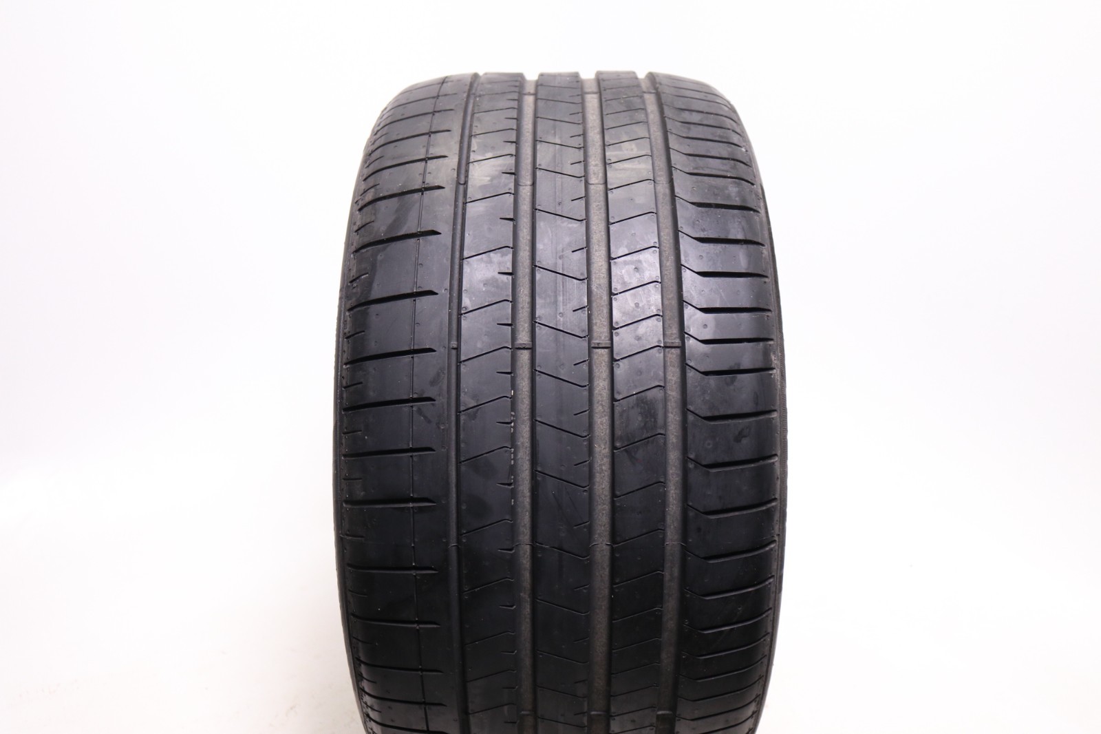 Used 315/30ZR21 Pirelli P Zero PZ4 N1 PNCS – 105Y – 8.5/32