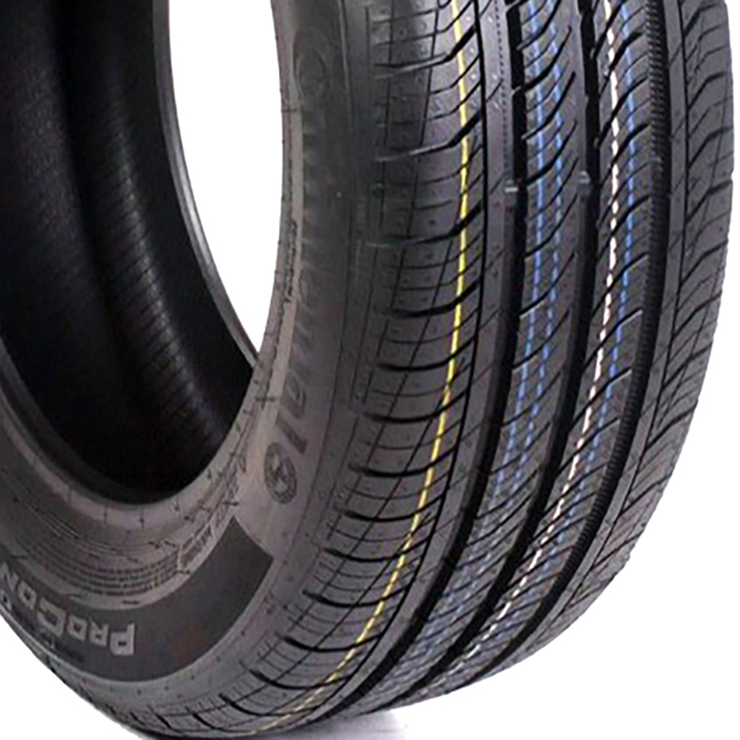Tire 165/65R15 Continental ProContact TX AS A/S All Season 81T