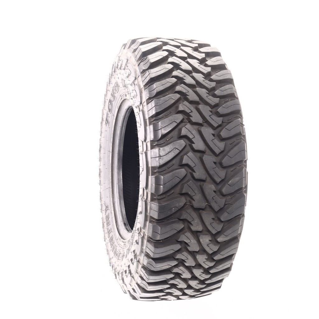Used LT 305/70R16 Toyo Open Country MT 124/121P – 19/32