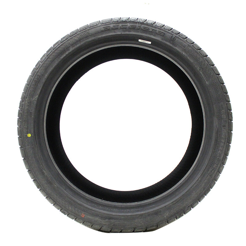 2 New Accelera Phi – 265/30r19 Tires 2653019 265 30 19