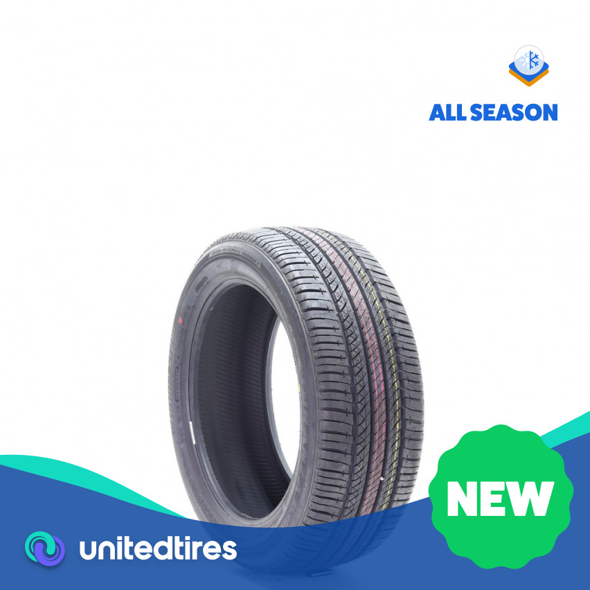 New 195/50R16 Bridgestone Turanza EL400-02 83V – 10/32