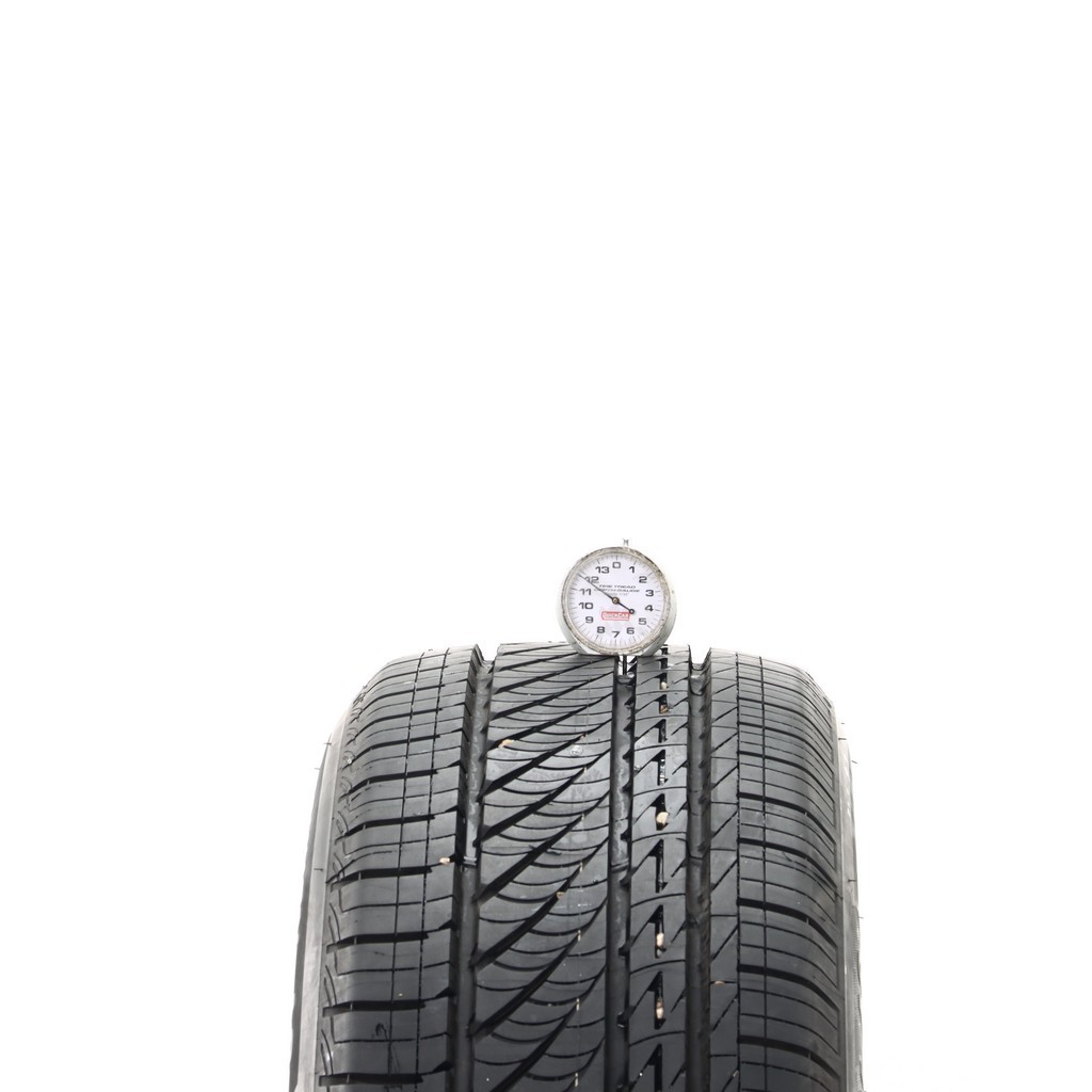 Used 215/55R17 Firestone Affinity AS 98V – 11.5/32