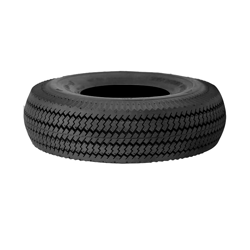 Wanda SawTooth Rib 410/350-5 Tire
