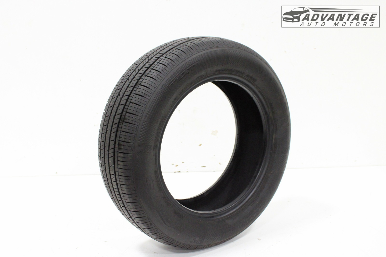 2023-2025 KIA NIRO WHEEL TIRE NEXEN N PRIZ 205/60 R16 92H ALL SEASON OEM