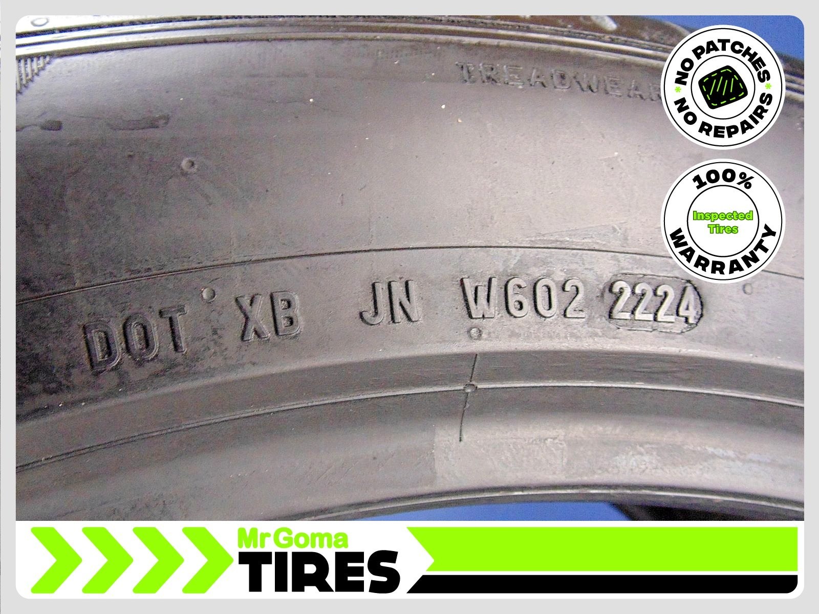 1 PIRELLI P ZERO TM PZ4 L XL 325/35ZR22 USED TIRE 7.6/32 TREAD 114Y LAMBORGHINI