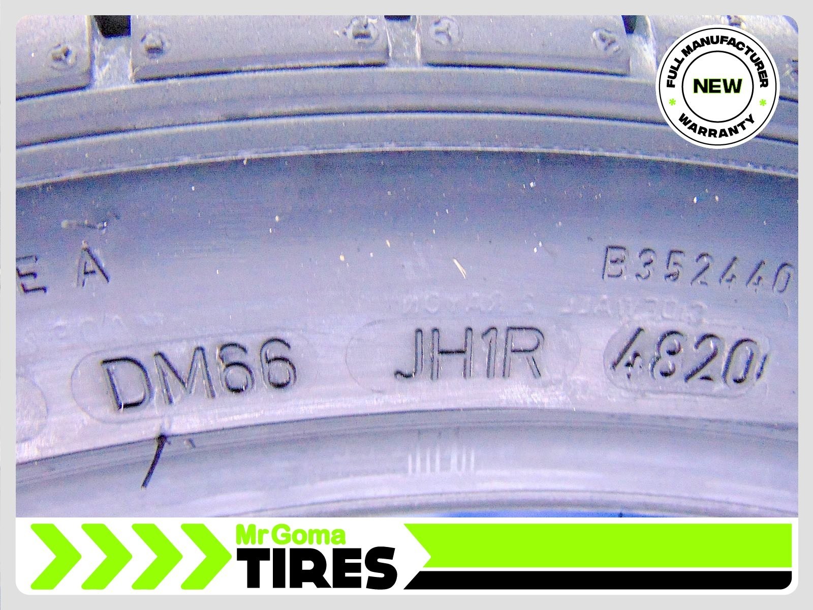 SET OF 2 NEW 245/40R19 DUNLOP SP SPORT MAXX GT DSST RFT TIRES 94Y BMW Run flat