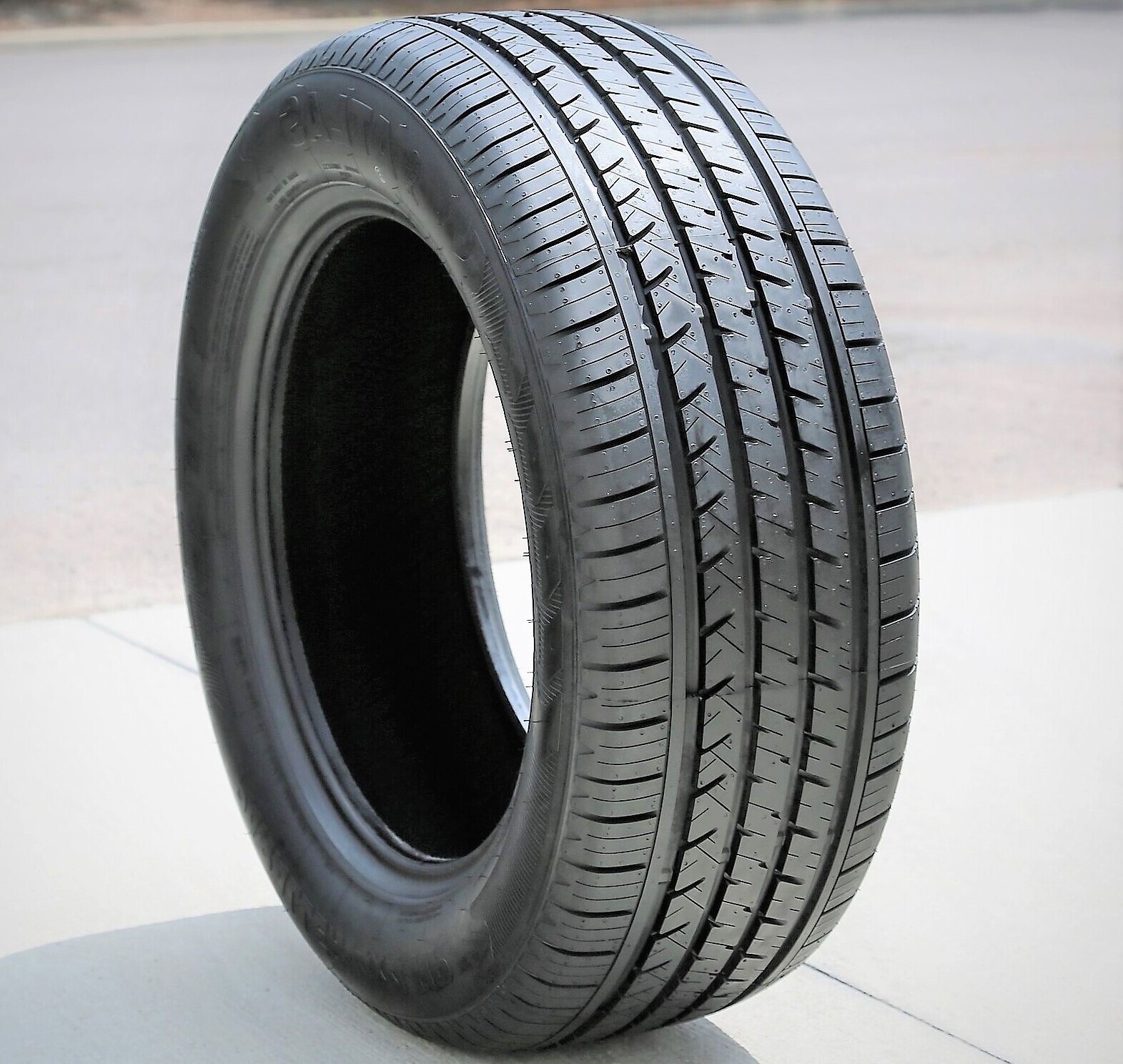 Tire 255/60R17 Atlas Tire Paraller 4×4 HP AS A/S Performance 106H