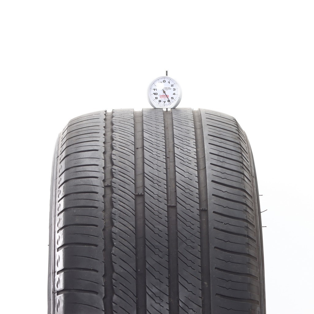 Set of (4) Used 275/50R20 Michelin Primacy Tour A/S MO 109H – 5.5-7.5/32 (19QC3)