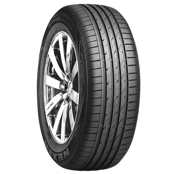 Summer Tyre 165/65 R15 Nexen 81H NBLUE HD PLUS