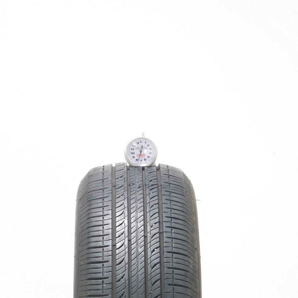 Set of (4) Used 195/65R15 Hankook Optimo H426 91S – 7.5-8.5/32