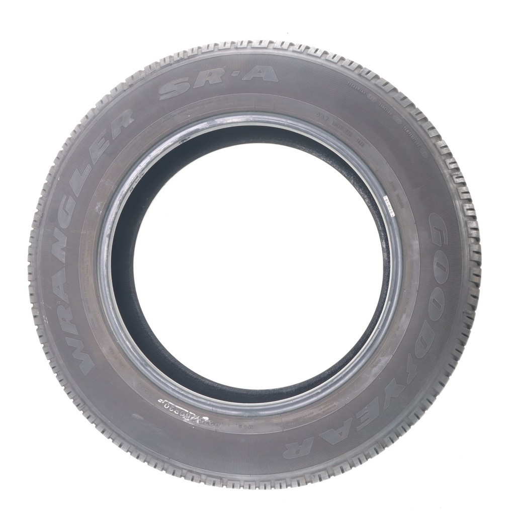 Used 275/60R20 Goodyear Wrangler SR-A 114S – 7.5/32