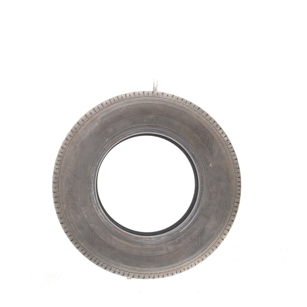 Used ST 175/80R13 Atturo ST200 91/87L – 7.5/32