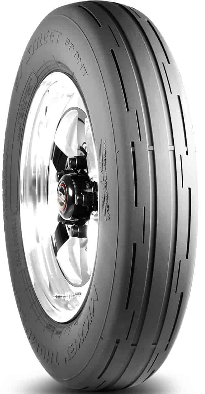 Mickey Thompson ET Street Front Tire 28×6.00R18LT