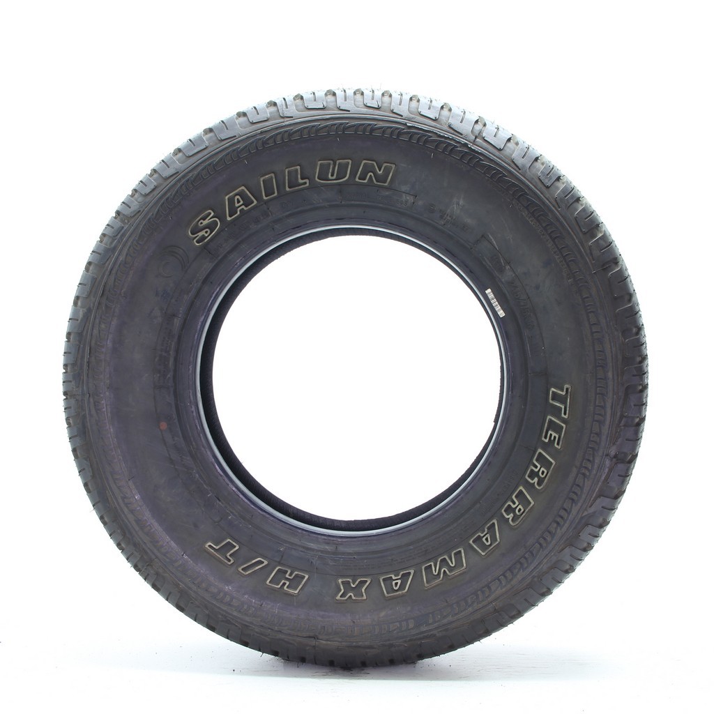 New 245/75R16 Sailun Terramax H/T 111T – 10.5/32