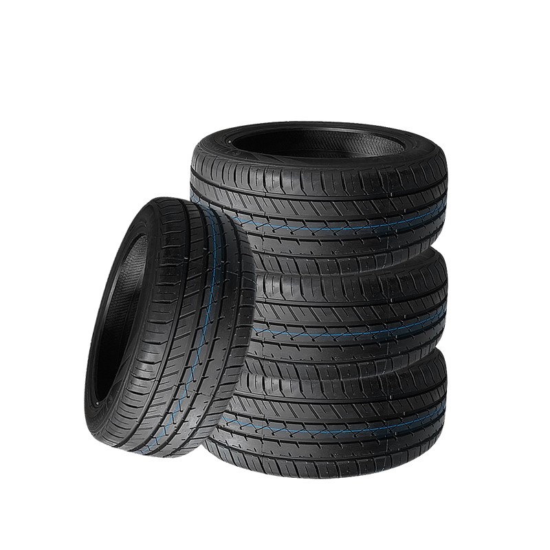 4 X New Lionhart LH-FIVE 265/40R22 106W XL Tires
