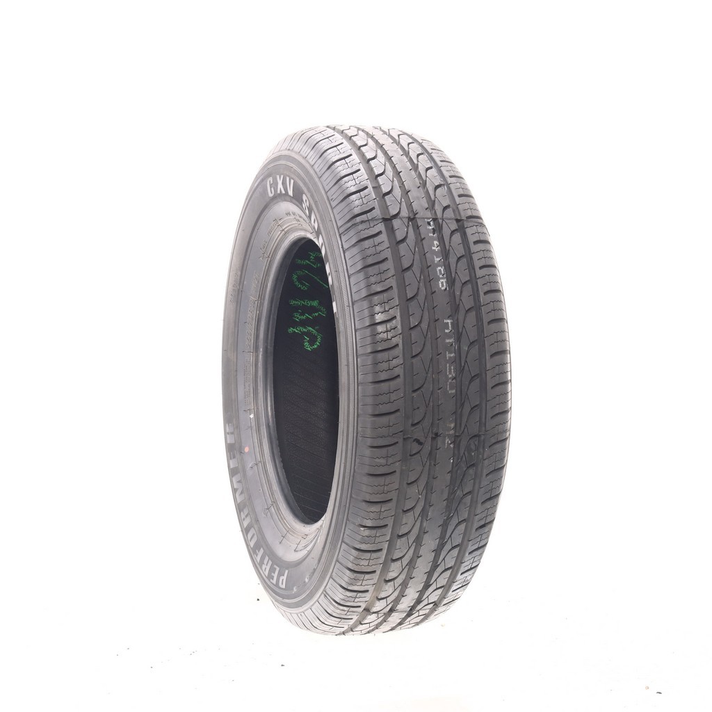New 255/70R18 Performer CXV Sport 112T – 10/32