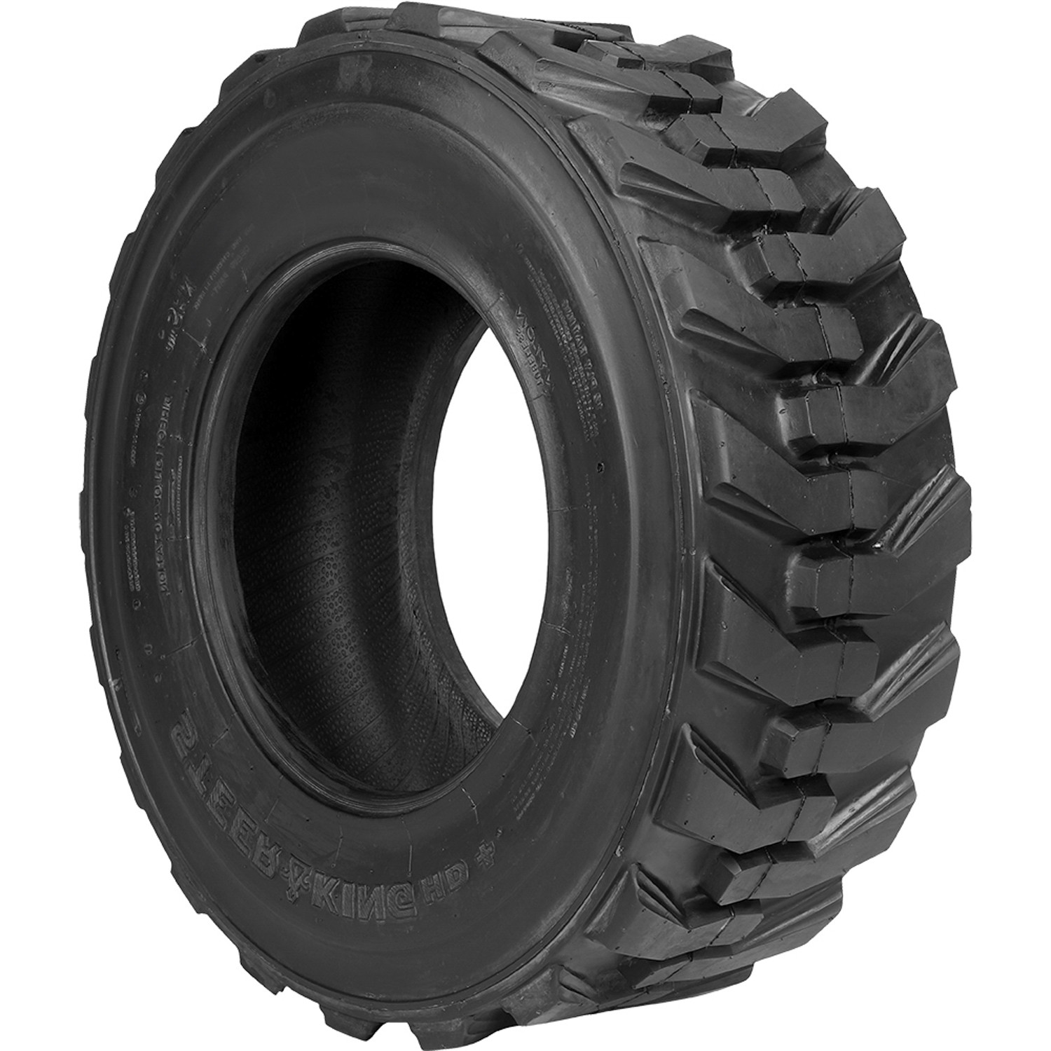 Tire Astros Steer King HD+ 10-16.5 Load 12 Ply Industrial