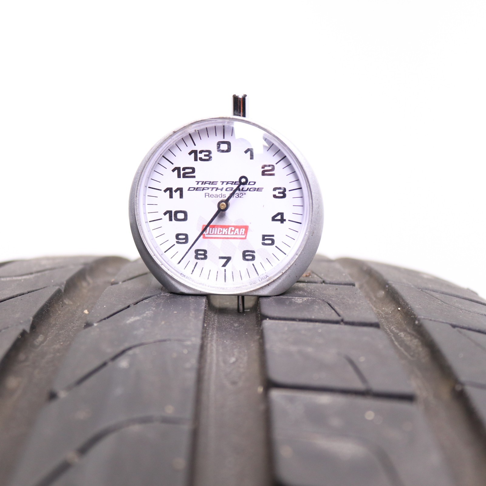 Set of 2 Used 255/45R20 Pirelli Scorpion Verde AO – 101W – 8.5-9/32