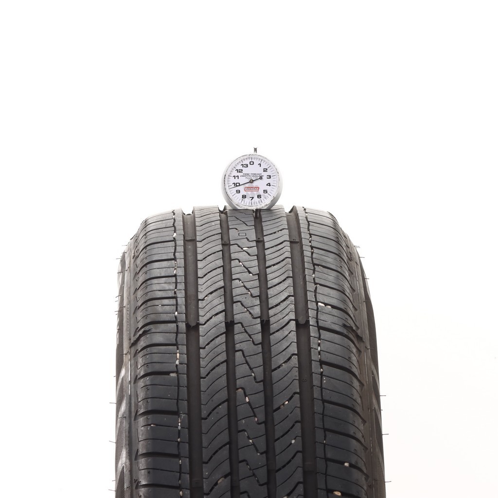 Set of (2) Used 205/70R16 Cooper Endeavor Plus 97H – 9.5/32