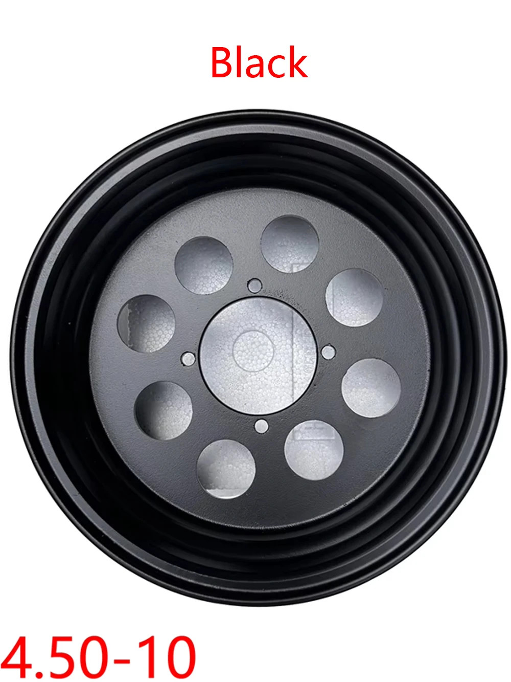Motorcycle Alloy wheel rim Rim 4.50-10 10‘’ For Honda Monkey bike Trail Z50 Mini
