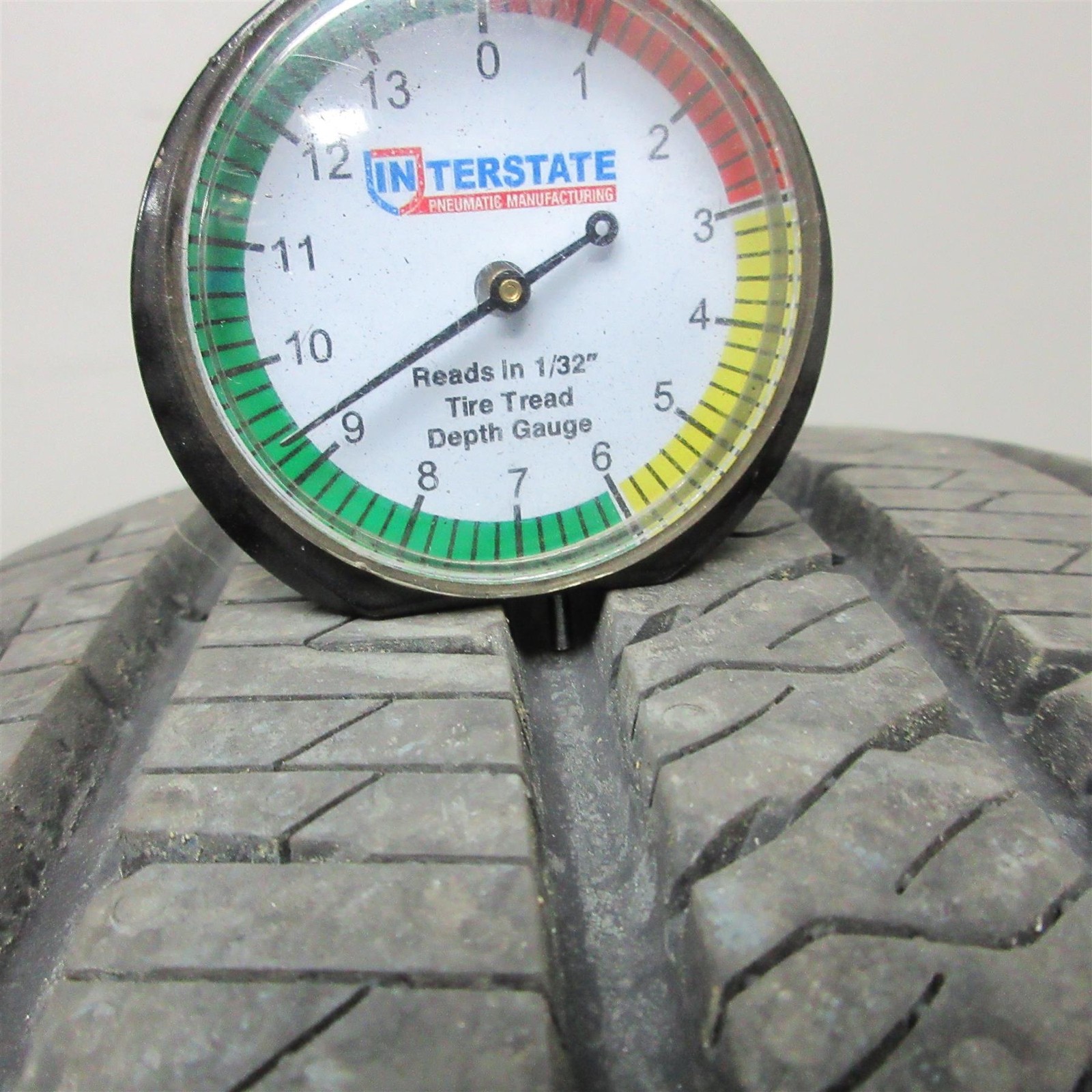 215/60R16 West Lake Foray RP218 95V Used Tire (9/32nd) NO PATCHES! (QTY 1)