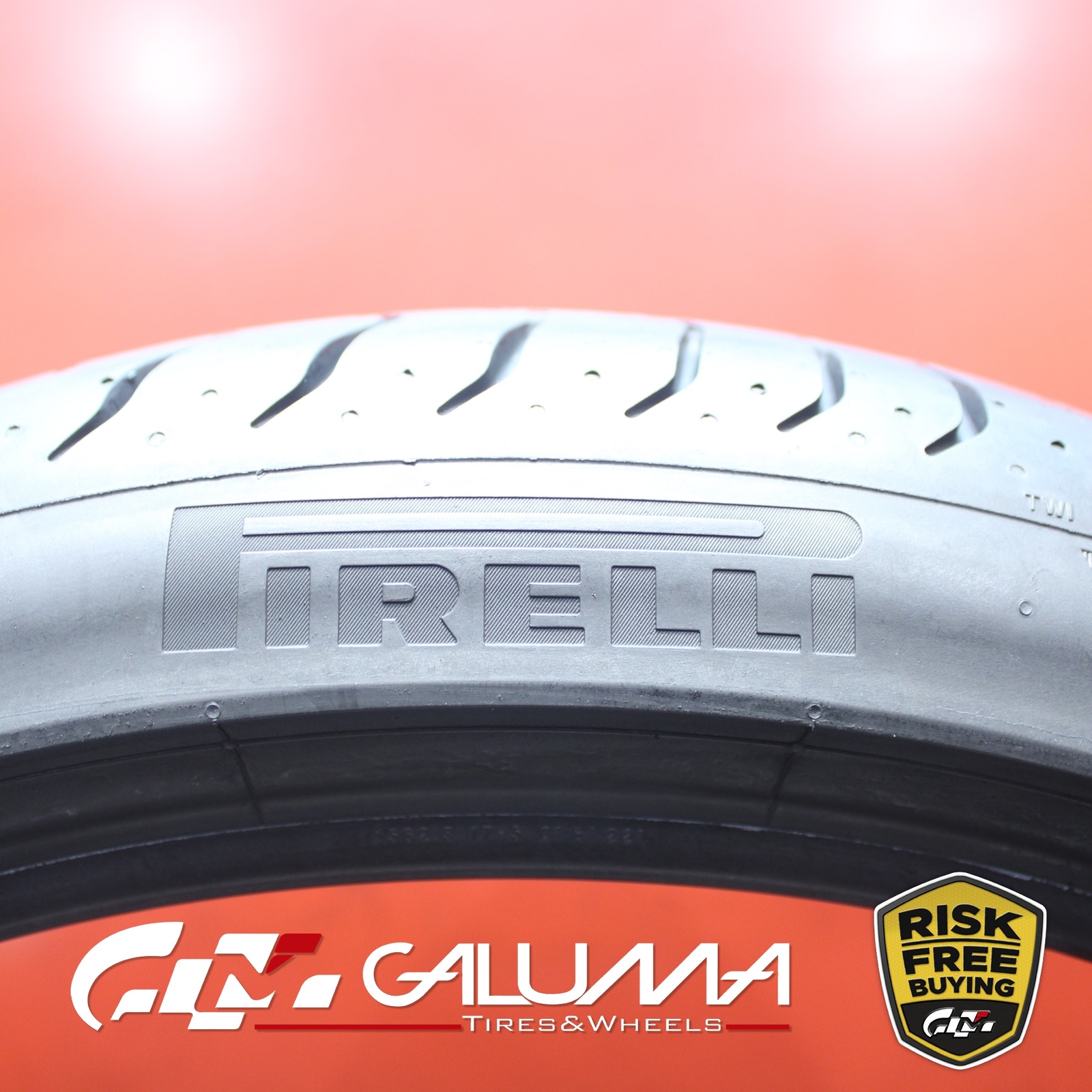 2X Tires Pirelli P Zero 315/30/22 315/30ZR22 3153022 107Y #71729