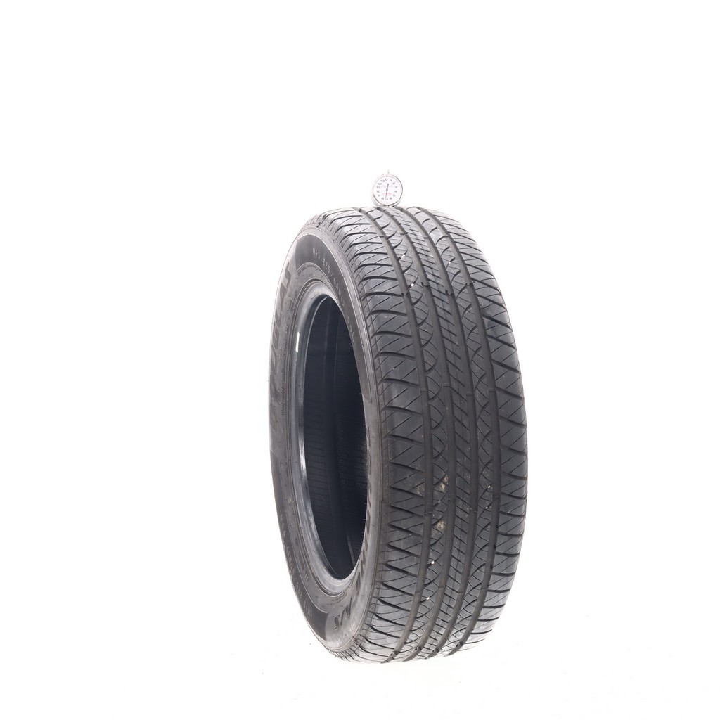 Set of (4) Used 225/60R17 Douglas Touring A/S 99H – 6.5-7/32 (11NVX)