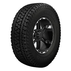 32X11.50R15/6 113R KMH ROAD VENTURE AT51 Tires Set of 4