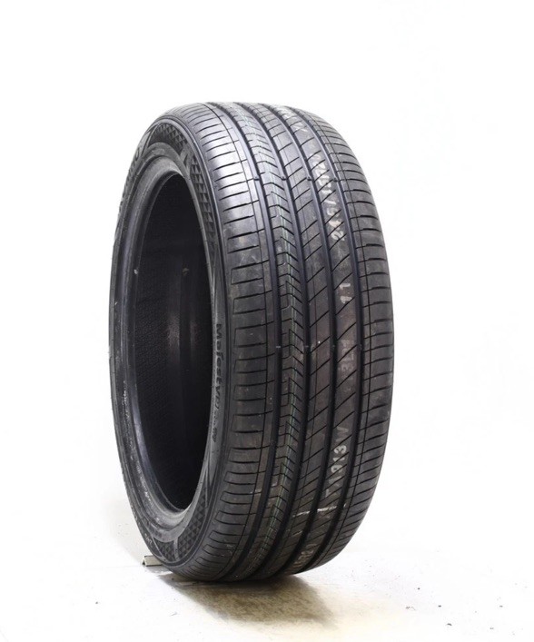 Brand New – 245/45ZR20 XL Kumho Majesty 9 Solus TA91 103W – 9/32
