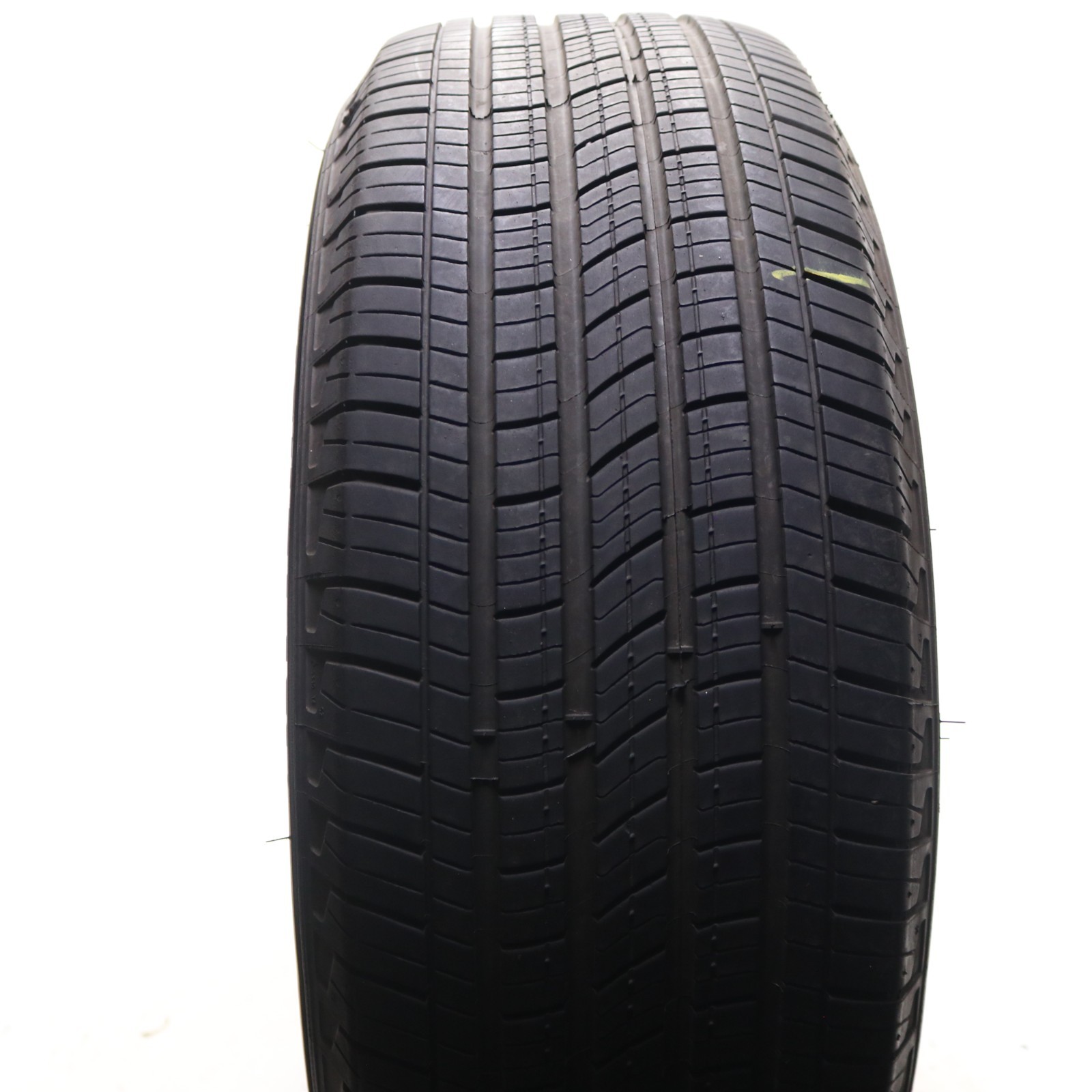 Set of 4 Used 265/65R17 Michelin Primacy LTX – 112T – 6.5-7/32