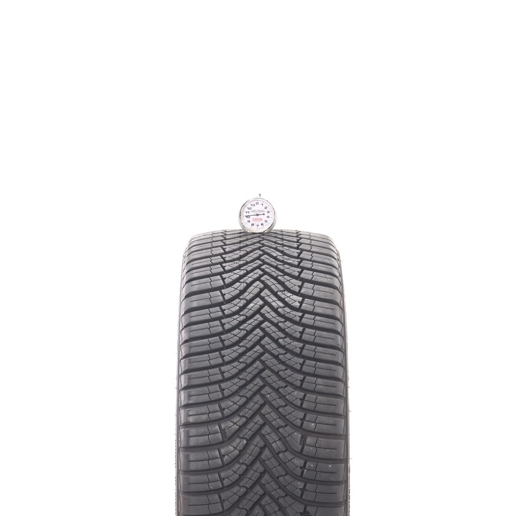 Used 215/45R18 Goodyear Assurance WeatherReady 2 93V – 10/32