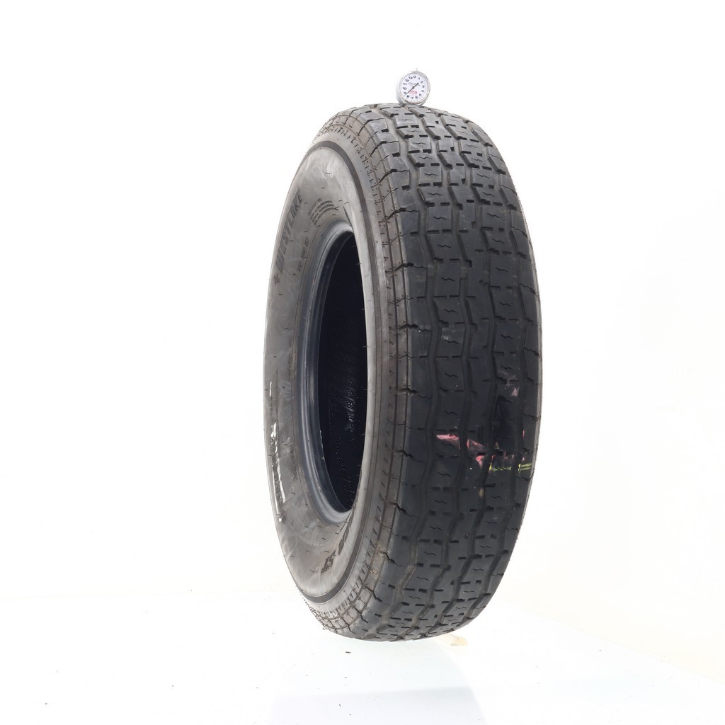 Used ST 235/80R16 Westlake Super ST 124/120L – 8.5/32