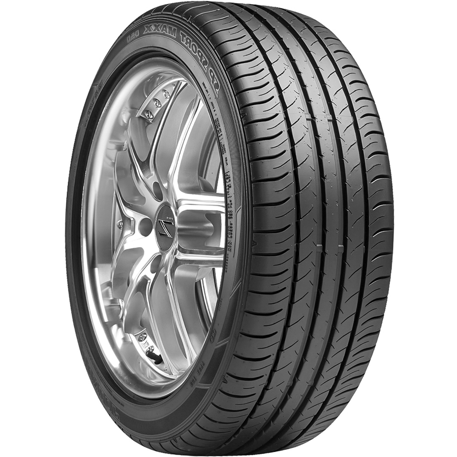 Tire Dunlop SP Sport Maxx 050 255/35R18 90Y (DC) High Performance