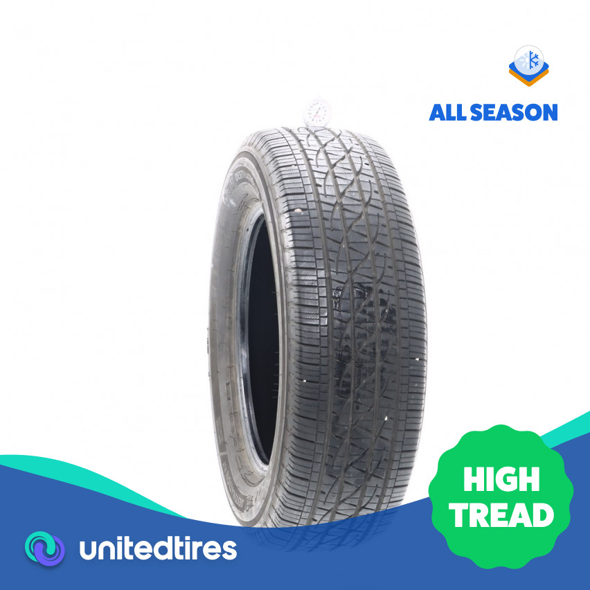 Used 235/65R17 Firestone Destination HLT Enliten 104H – 8/32 (111KC)