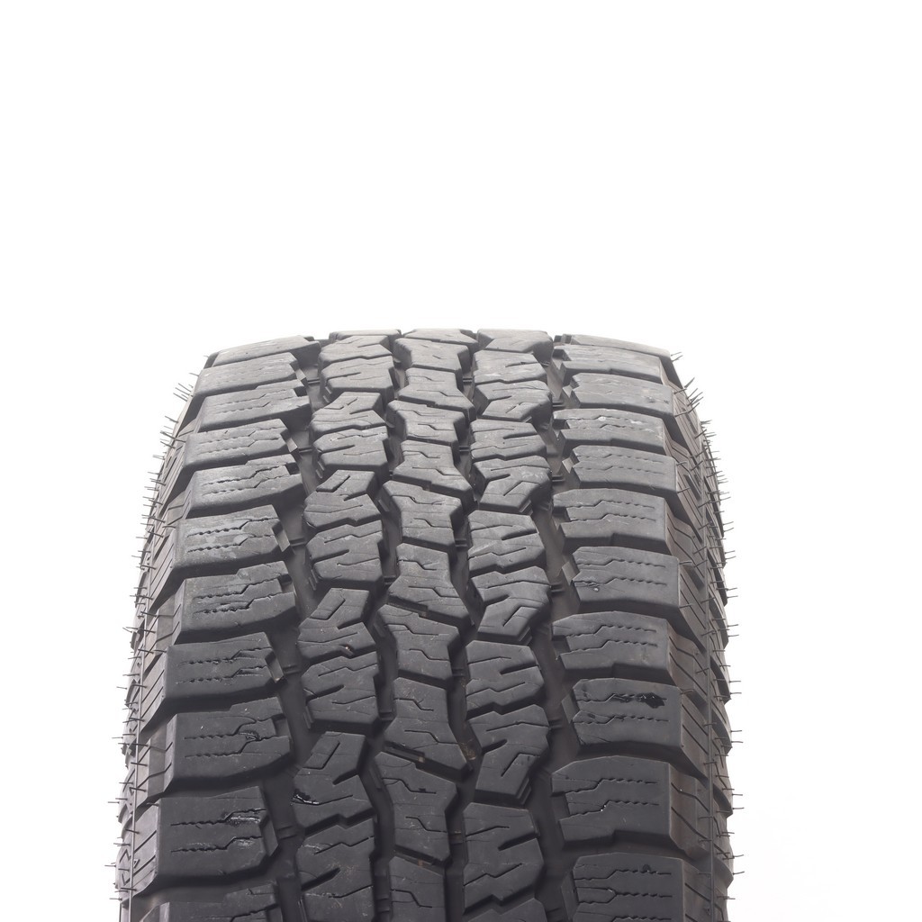 Used LT 265/70R17 Mazama Open Range A/T Plus 123/120S – 15/32