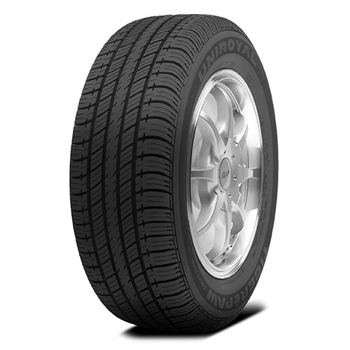 UNIROYAL TIGER PAW TOURING AS 225/60R15 96/H B 700 A A ALL SEASON BSW TIRE