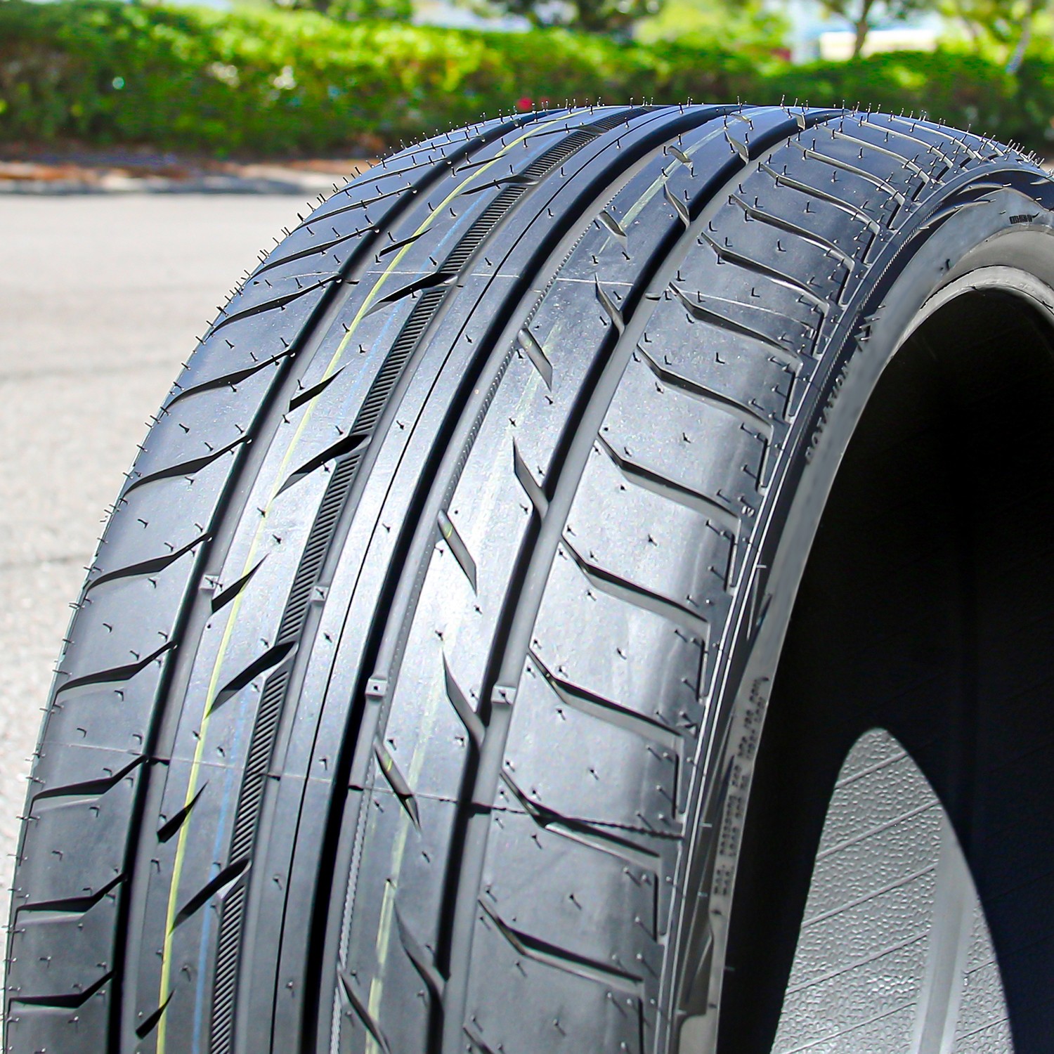 2 Tires Achilles ATR Sport 2 215/35R19 85V XL High Performance