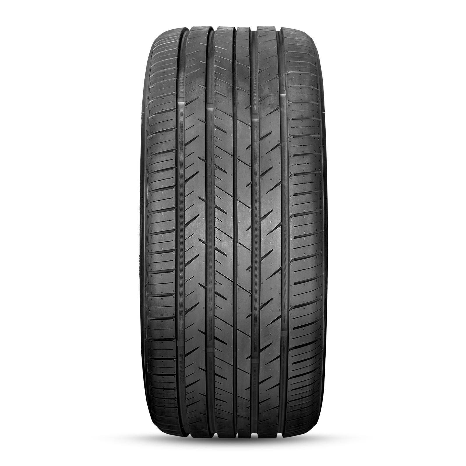 Set of 4 Mastertrack M-TRAC GT 315/35ZR20 110W XL Ultra High-Performance Tires