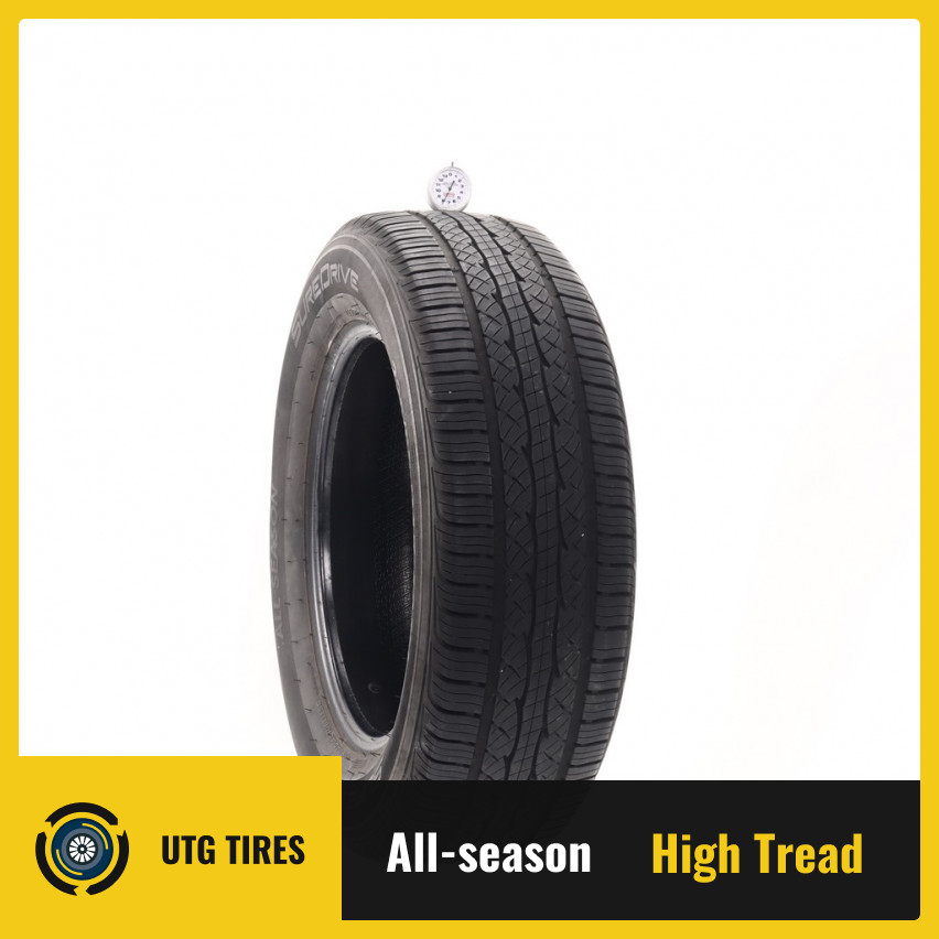 Used 225/65R17 SureDrive All-season 102H – 8/32