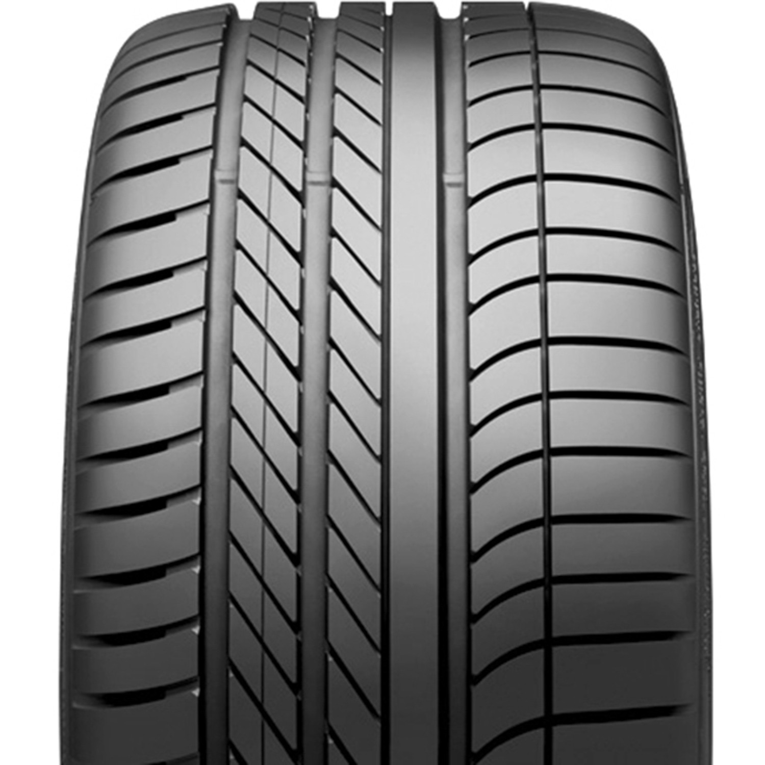 Tire Goodyear Eagle F1 Asymmetric 255/55R20 110Y XL A/S High Performance