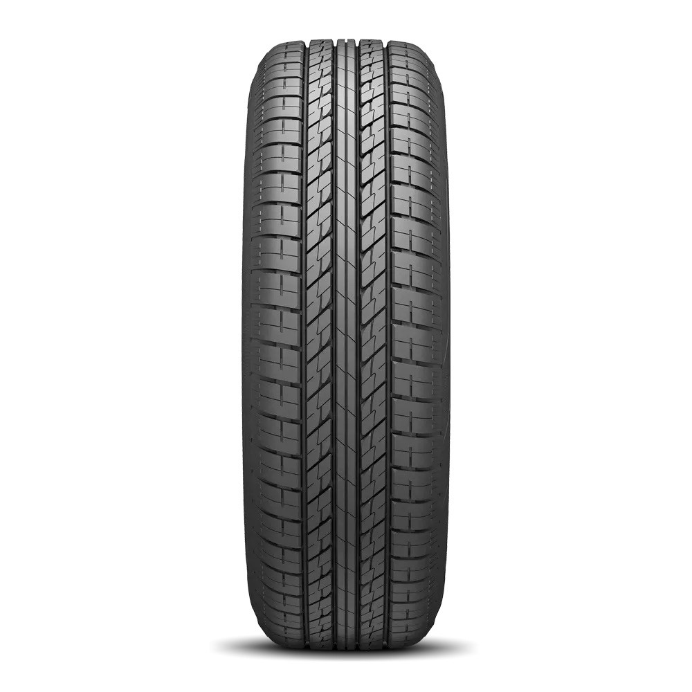 1 NEW 235/55R19 Laufenn X Fit HP LA41 101V (DOT:3624) Tire 235 55 R19