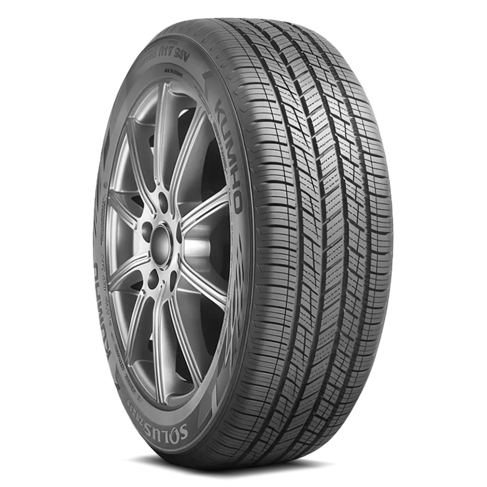 Set of 2 Kumho Solus TA51a 205/70R16 97H Tires 2057016 205 70 16