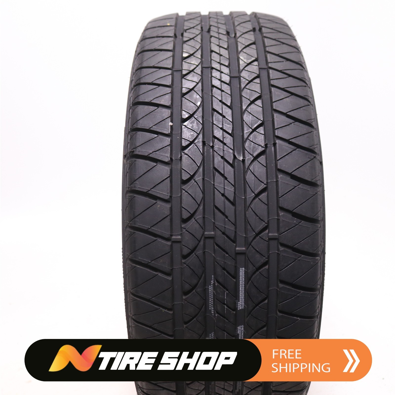 New 215/55R17 Douglas Touring A/S – 94V – 8.5/32