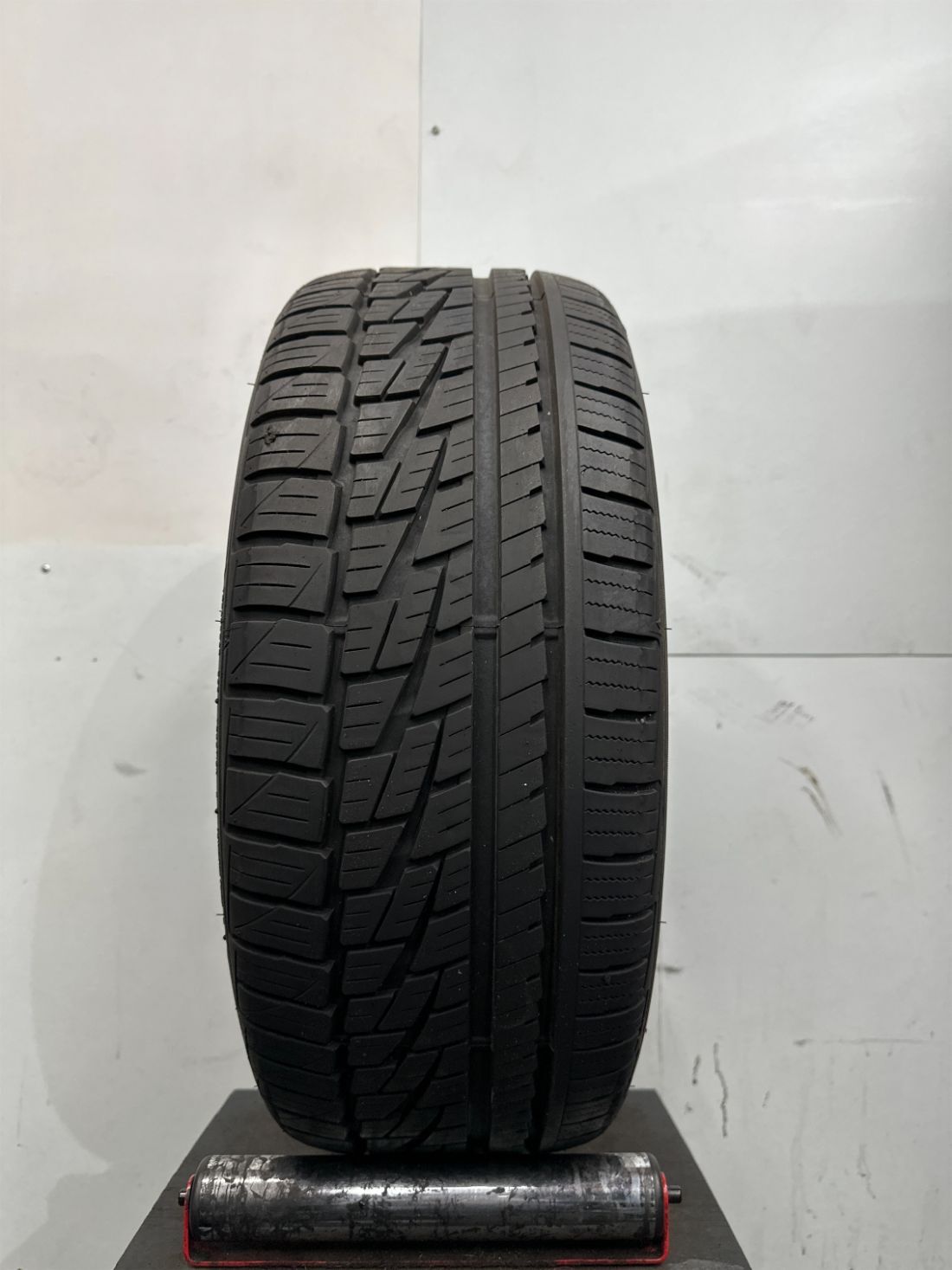 1 Falken Ziex ZE950 A/S Used Tire P235/50R18 2355018 235/50/18 9/32