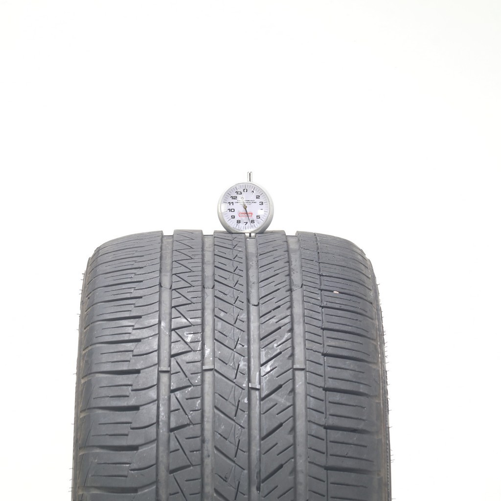Used 265/35R20 Goodyear Eagle F1 Asymmetric 99W – 6/32